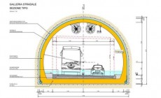 SAN CANDIDO - Approvata dalla Giunta la galleria per la circonvallazione 