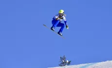 SNOWBOARDCROSS - Due tappe italiane nella Coppa 21/22: Cervinia e Valmalenco