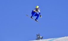 SNOWBOARDCROSS - Due tappe italiane nella Coppa 21/22: Cervinia e Valmalenco