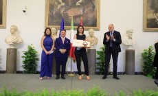 Kask vince il premio 100 eccellenze italiane