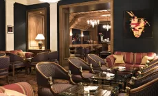 ST. MORITZ - Kulm Hotel e Zai, una full immersion di sci per iniziare la stagione