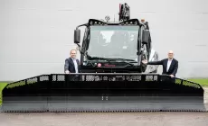 PRINOTH - Cambio al vertice dell'azienda leader nei mezzi battipista