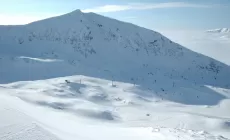 MONTECAMPIONE - Nel weekend apre la seggiovia Le Baite