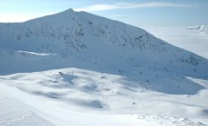 MONTECAMPIONE - Nel weekend apre la seggiovia Le Baite