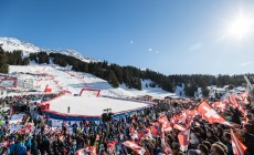 LENZERHEIDE - Il programma delle finali di Coppa del mondo con l'incognita neve