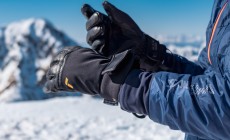 Reusch lancia due nuovi guanti con tecnologia Polartec