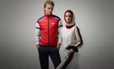 La collezione ski heritage di Colmar e la collaborazione con My Style Bags