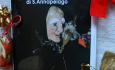 SANT'ANNA PELAGO - le manifestazioni della stagione invernale