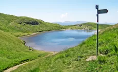 CORNO ALLE SCALE - Si pensa a una nuova seggiovia a 6 posti per il Lago Scaffaiolo