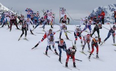 DOPING - Il caso: 9 positivi al Mondiale di sci di fondo