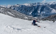 VAL D'EGA - La stagione sciistica parte il 25 novembre a Obereggen e il 26 a Carezza