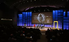 Polartec e National Geographic insieme per studiare impatto e riutilizzo delle materie plastiche