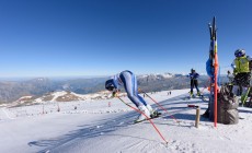 LES 2 ALPES - Una giornata di sci estivo... e non solo