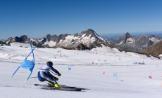 LES 2 ALPES - Il 29 maggio apre il ghiacciaio, sci turistico ancora in forse 