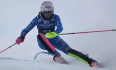 Levi, domina Shiffrin davanti a Colturi, Mondinelli 27esima