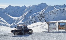 LOMBARDIA - 2,4 milioni per sicurezza e innevamento ski area