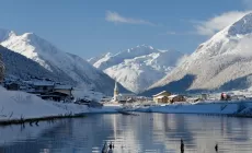 Ufficializzati i calendari di Coppa del mondo, entra Livigno