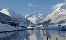 Ufficializzati i calendari di Coppa del mondo, entra Livigno