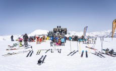 LIVIGNO - Ponti di primavera sci ai piedi, piste aperte fino al 1 maggio