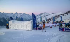LIVIGNO - Sunrise Mattias e Slalom tra le stelle, 28 e 29 marzo
