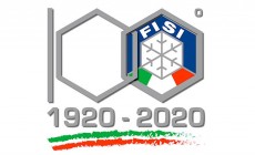 SKIPASS - Presentato il logo per i 100 anni Fisi 