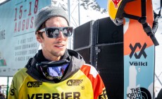 ESCLUSIVA - Intervista a Markus Eder, neocampione del Freeride World Tour