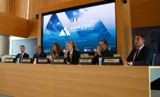 Ecco Apreski, il "nuovo Skipass" per promuovere sci e montagna