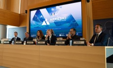 Ecco Apreski, il "nuovo Skipass" per promuovere sci e montagna