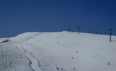 Montecampione, ultimo weekend di sci il 5 e 6 aprile