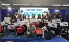 Rossignol, 10 borse di studio per le promesse dello sci