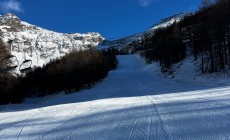 Madesimo, si scia dal 29 novembre con skipass gratis