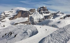 MADONNA DI CAMPIGLIO - Il 16 e 17 novembre 12 km di piste aperte!