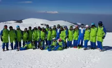 ABRUZZO - Dai Maestri di sci 25.000 euro per l’emergenza Coronavirus