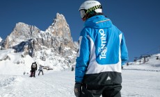 TRENTINO - Torna il Free Ski Day: lezioni di sci gratis il 18 dicembre