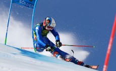 KILLINGTON - Manu Moelgg è ancora podio! Prima Rebensburg, 2a Shiffrin