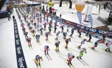 Il 26 gennaio la 52.a Marcialonga di Fiemme e Fassa
