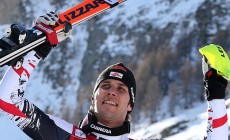 SOCHI 2014 - Matt trionfa, legno per Gross