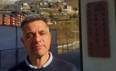 CERVINIA - Si è dimesso Matteo Zanetti, presidente della Cervino Spa