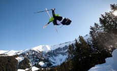 MEGEVE - Finali di freestyle il 18 marzo