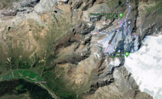 KAUNERTAL - Bolzano boccia il collegamento tra Vallelunga e la ski area austriaca