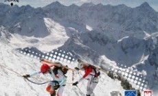 SKIALP - A Zakopane finali della coppa del mondo di scialpinismo 16 aprile