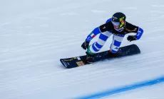 SNOWBOARD - Cinque tappe italiane nella Coppa del mondo 2018/2019