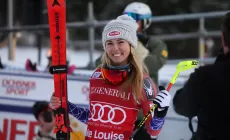 SCI - Shiffrin slalom e Coppa, Dressen vince la discesa di Kvitfjel