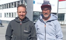 Manfred Moelgg è il nuovo nuovo racing sport manager del Gruppo Tecnica
