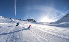 AUSTRIA - Primo weekend di sci, Moelltal chiude, Ischgl non ha ancora aperto