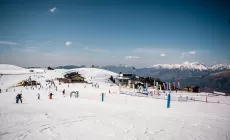 Monte Pora, si scia dal 5 dicembre, le novità dell'inverno 2025/2026