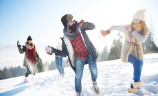 Vacanza sulla neve indimenticabile: rendere permanenti i ricordi con le foto