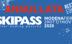 Skipass è stata annullata, il Covid blocca la fiera di inzio stagione