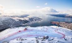 Narvik 2029 nel segno di HTI: impianti, innevamento e "gatti" made in Italy