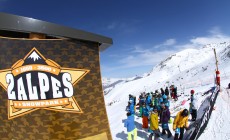 LES 2 ALPES - "Obiettivo salvare la stagione", sci estivo dal 6 giugno?